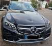 Mercedes-Benz E 220 E220 CDI Schwarz - thumbnail 7