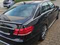 Mercedes-Benz E 220 E220 CDI Schwarz - thumbnail 5