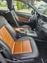 Mercedes-Benz E 220 E220 CDI Schwarz - thumbnail 10