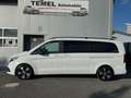 Mercedes-Benz V 250 2x V 250 d AMG EXTRALONG+AVANTGARDE+SPORT+NIGHT Weiß - thumbnail 3