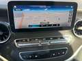 Mercedes-Benz V 250 2x V 250 d AMG EXTRALONG+AVANTGARDE+SPORT+NIGHT Weiß - thumbnail 11