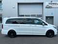 Mercedes-Benz V 250 2x V 250 d AMG EXTRALONG+AVANTGARDE+SPORT+NIGHT Weiß - thumbnail 8