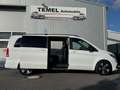 Mercedes-Benz V 250 2x V 250 d AMG EXTRALONG+AVANTGARDE+SPORT+NIGHT Weiß - thumbnail 5
