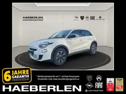 Fiat 600 Business Edt. Autom *Sitzhz+Allwetter+Kamera*