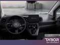 Mercedes-Benz Citan 110 CDI L2 clim MBUX cam Blanc - thumbnail 4