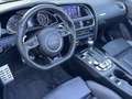 Audi RS5 Cabrio 4.2 FSI quattro *B&O/RS-AGA/Dynamik* Negru - thumbnail 9