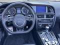 Audi RS5 Cabrio 4.2 FSI quattro *B&O/RS-AGA/Dynamik* Negru - thumbnail 12