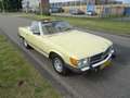 Mercedes-Benz SL 450 SL roadster Galben - thumbnail 7