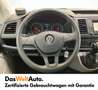 Volkswagen T6 Kombi VW T6 Kombi LR TDI 4MOTION Wit - thumbnail 11