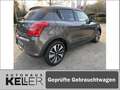 Suzuki Swift 1.0 Boosterjet (SHVS) Hybrid Comfort+ Gris - thumbnail 4