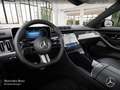 Mercedes-Benz S 450 d L 4M AMG+PANO+DIGITAL-L+BURMESTER3D+STHZG Schwarz - thumbnail 9