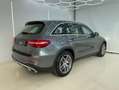 Mercedes-Benz GLC 250 d 4MATIC *AMG*LED*360°CAM*SITZKÜHLUNG*NAVI* Gris - thumbnail 3