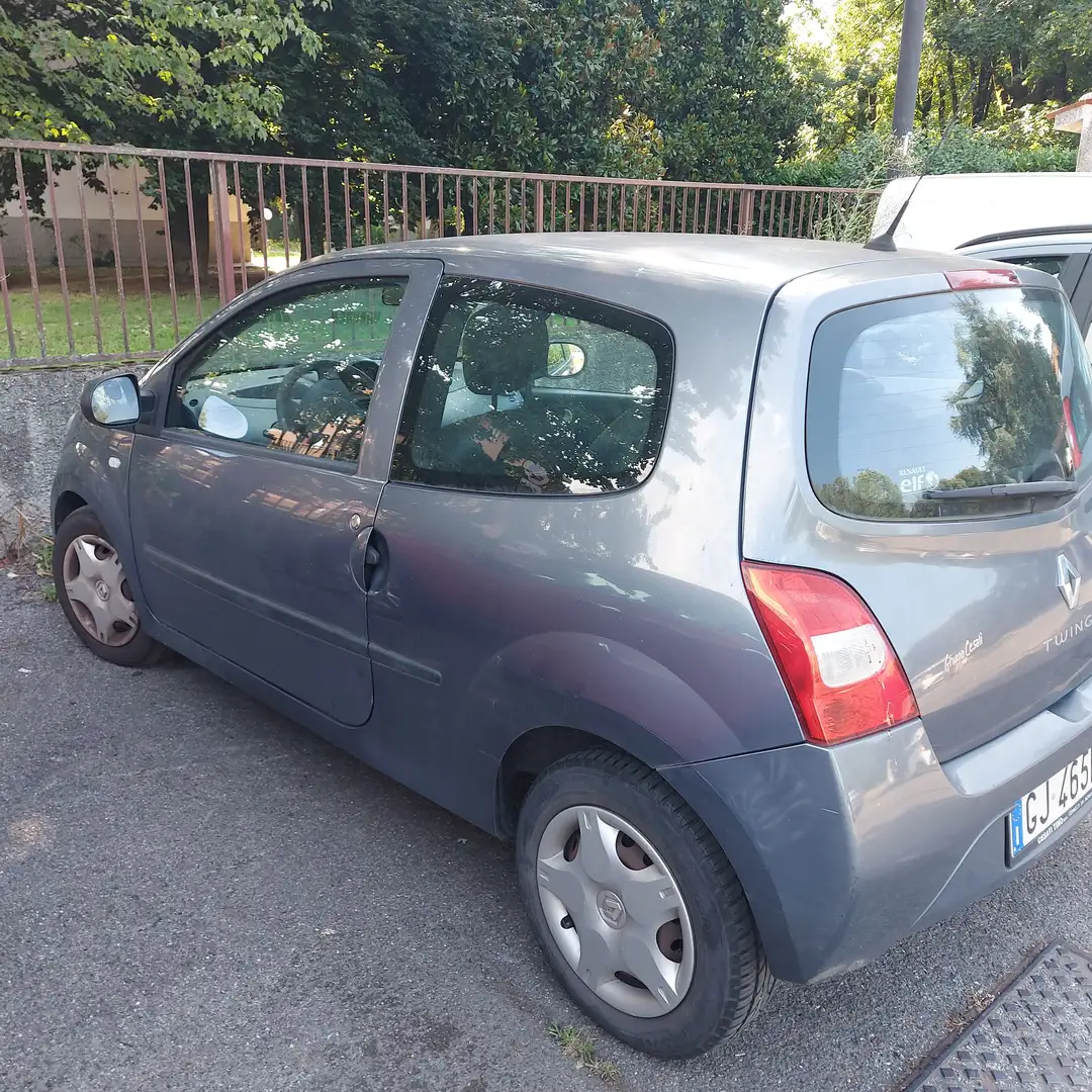 Renault Twingo 1.2 - 1