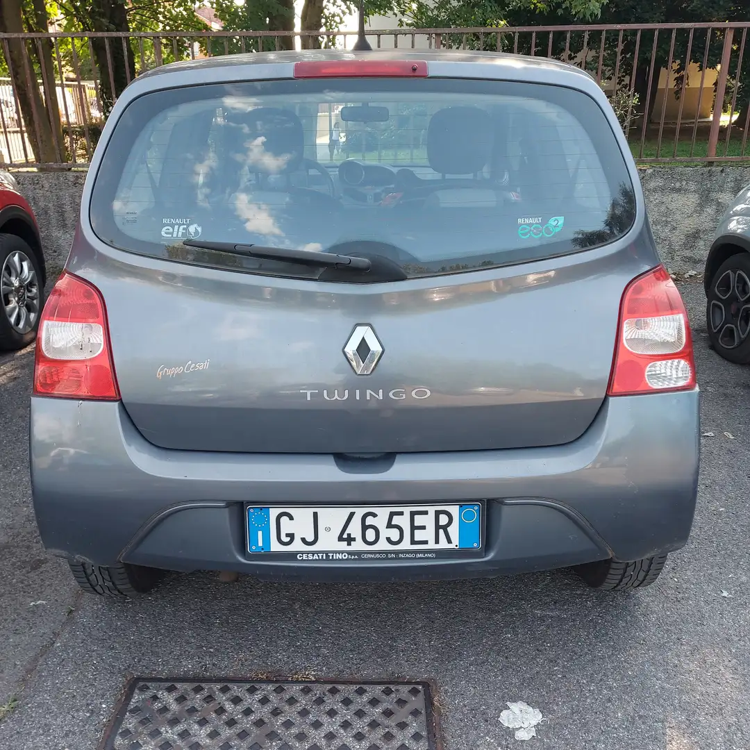 Renault Twingo 1.2 - 2