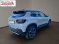 Jeep Avenger 54kW 115kWh Elektro Summit Grau - thumbnail 16