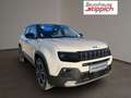 Jeep Avenger 54kW 115kWh Elektro Summit Grau - thumbnail 20