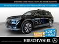 Mercedes-Benz EQB 350 4M Progressive+KEYLESS+MBUX+Navi-Pr.+LED Noir - thumbnail 1
