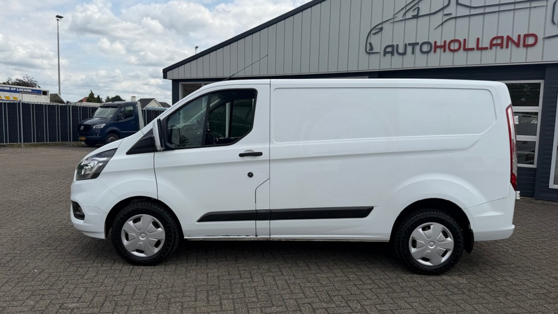 Ford Transit Custom 2.0 TDCI 96KW 131PK AUTOMAAT EURO 6 AIRCO/ CRUISE — photo 16