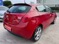 Alfa Romeo Giulietta Serie 2 1.4 TB 150PS Executive Rot - thumbnail 4