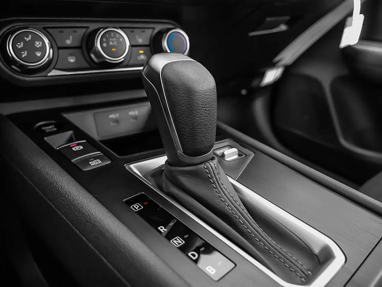 Nissan Kicks fotografie Nissan Kicks