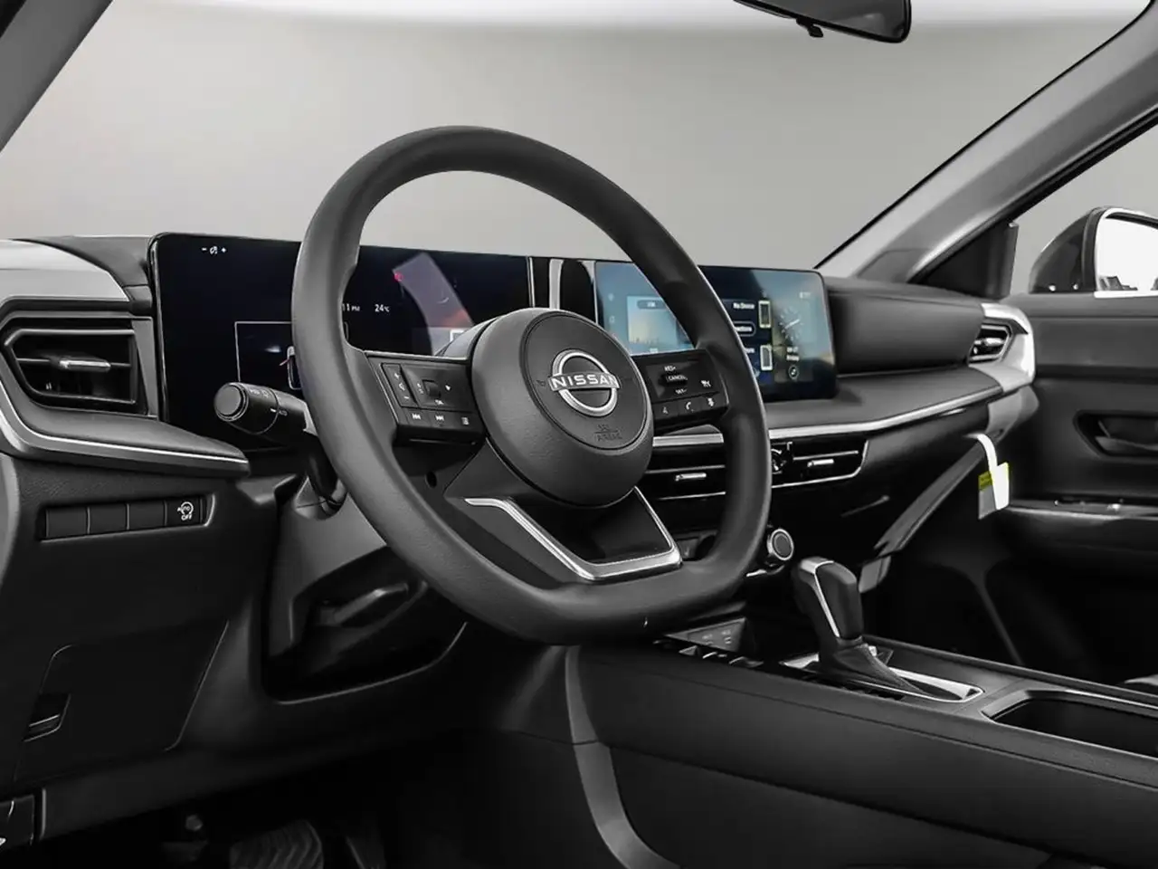 Nissan Kicks fotografie Nissan Kicks