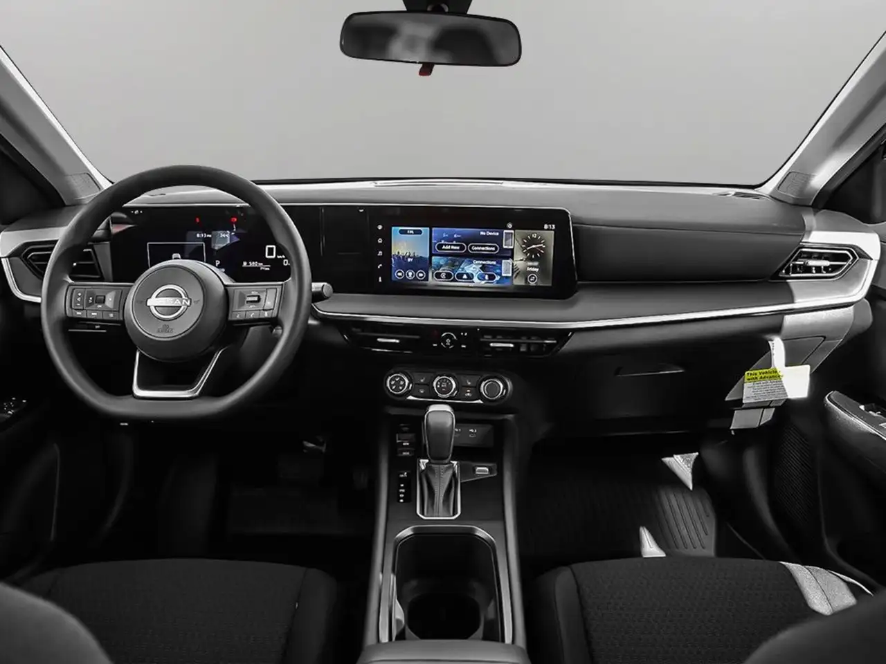 Nissan Kicks fotografie Nissan Kicks