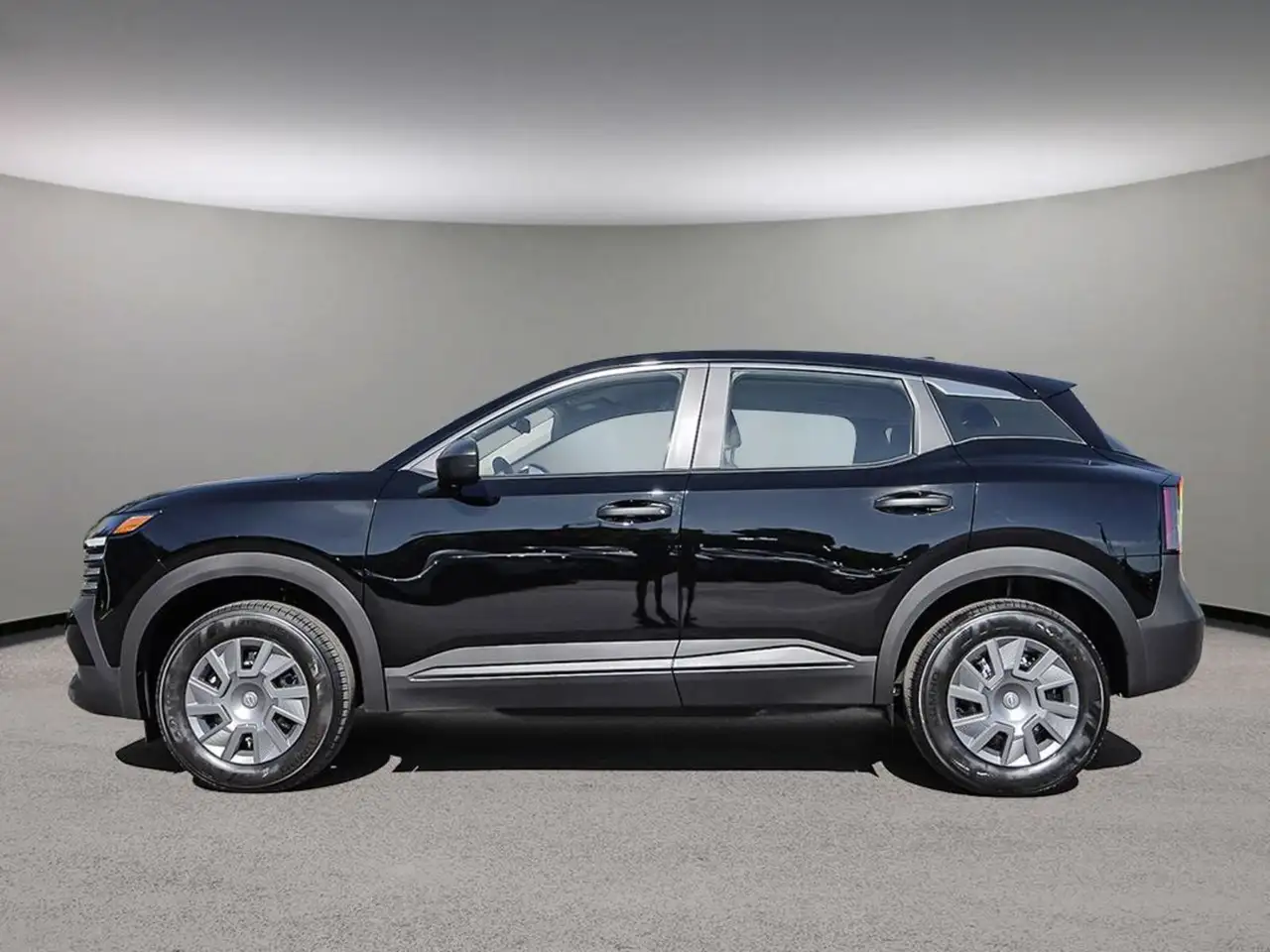 Nissan Kicks fotografie Nissan Kicks