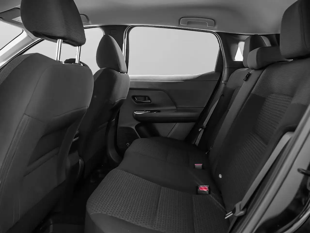 Nissan Kicks fotografie Nissan Kicks