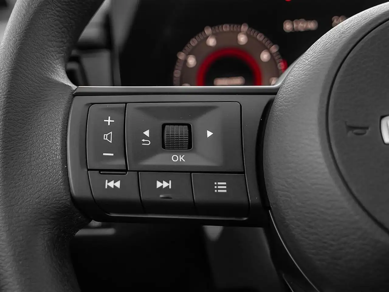 Nissan Kicks fotografie Nissan Kicks