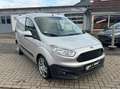 Ford Transit Courier "Trend"TOP"TÜV"SERVICE"NEU" Silber - thumbnail 2