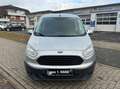 Ford Transit Courier "Trend"TOP"TÜV"SERVICE"NEU" Silber - thumbnail 3