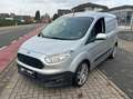Ford Transit Courier "Trend"TOP"TÜV"SERVICE"NEU" Silber - thumbnail 4