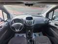 Ford Transit Courier "Trend"TOP"TÜV"SERVICE"NEU" Silber - thumbnail 9