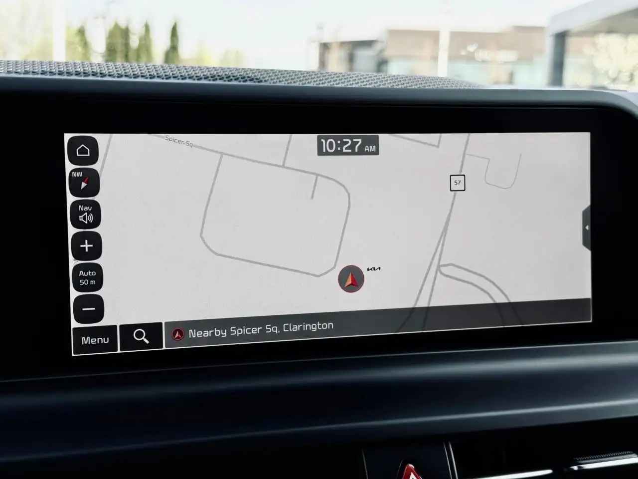 Kia Seltos снимка Kia Seltos