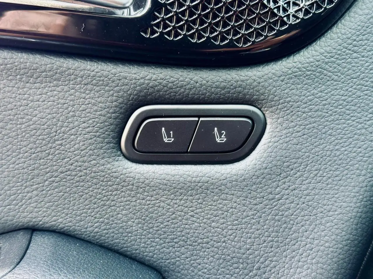 Kia Seltos снимка Kia Seltos