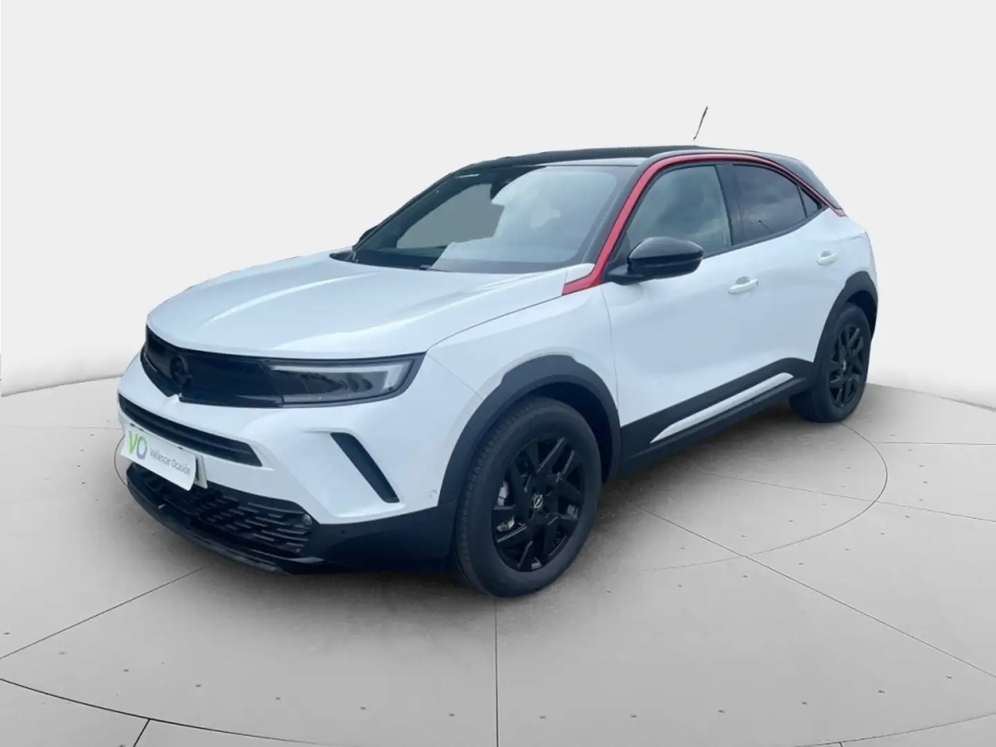 Opel Mokka Mokka-e GS Line-e - 2