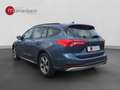 Ford Focus FOCUS EcoBoost 1.0 Turnier AT Blau - thumbnail 3