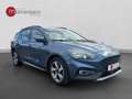 Ford Focus FOCUS EcoBoost 1.0 Turnier AT Bleu - thumbnail 7