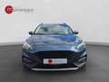 Ford Focus FOCUS EcoBoost 1.0 Turnier AT Blau - thumbnail 8