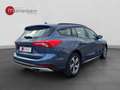 Ford Focus FOCUS EcoBoost 1.0 Turnier AT Blau - thumbnail 5
