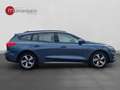 Ford Focus FOCUS EcoBoost 1.0 Turnier AT Blau - thumbnail 6