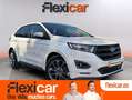 Ford Edge 2.0TDCi Sport 4x4 PowerShift 210 Blanc - thumbnail 1