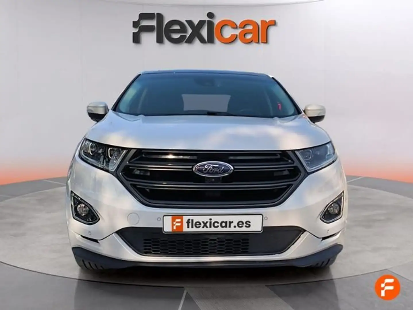Ford Edge 2.0TDCi Sport 4x4 PowerShift 210 Blanc - 2