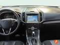 Ford Edge 2.0TDCi Sport 4x4 PowerShift 210 Blanc - thumbnail 12