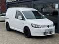 Volkswagen Caddy 1.6 TDI LED/18INCH/XENON/CARPLAY/ZIJDEUR bijela - thumbnail 8