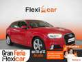 Audi A3 Sportback 35 TFSI S tronic 110kW Rojo - thumbnail 1