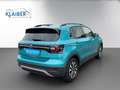 Volkswagen T-Cross Active 1.0 TSI NAV+ACC+CLIMA+5J-GARANTIE Klima Grün - thumbnail 4