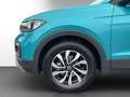 Volkswagen T-Cross Active 1.0 TSI NAV+ACC+CLIMA+5J-GARANTIE Klima Grün - thumbnail 14