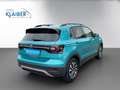 Volkswagen T-Cross Active 1.0 TSI NAV+ACC+CLIMA+5J-GARANTIE Klima Grün - thumbnail 4