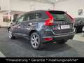 Volvo XC60 Momentum AWD 2.4D |Xenon|Leder|AHK Grau - thumbnail 9